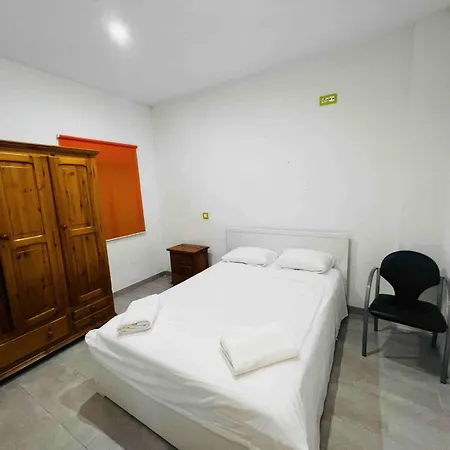 Comoda Sevilla