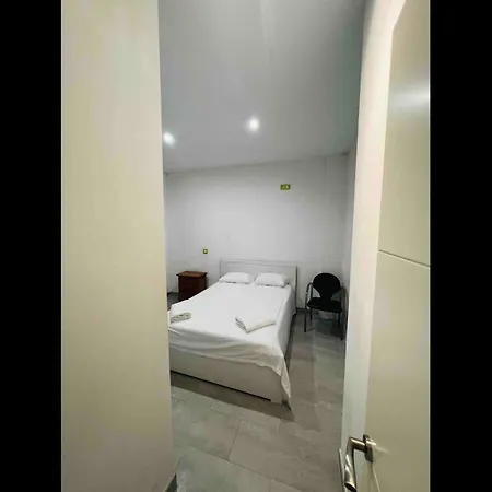 Comoda Sevilla